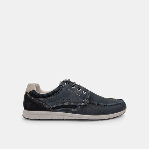 Sneakers para hombre Comfit, Azul Sneakers para hombre Comfit, Azul